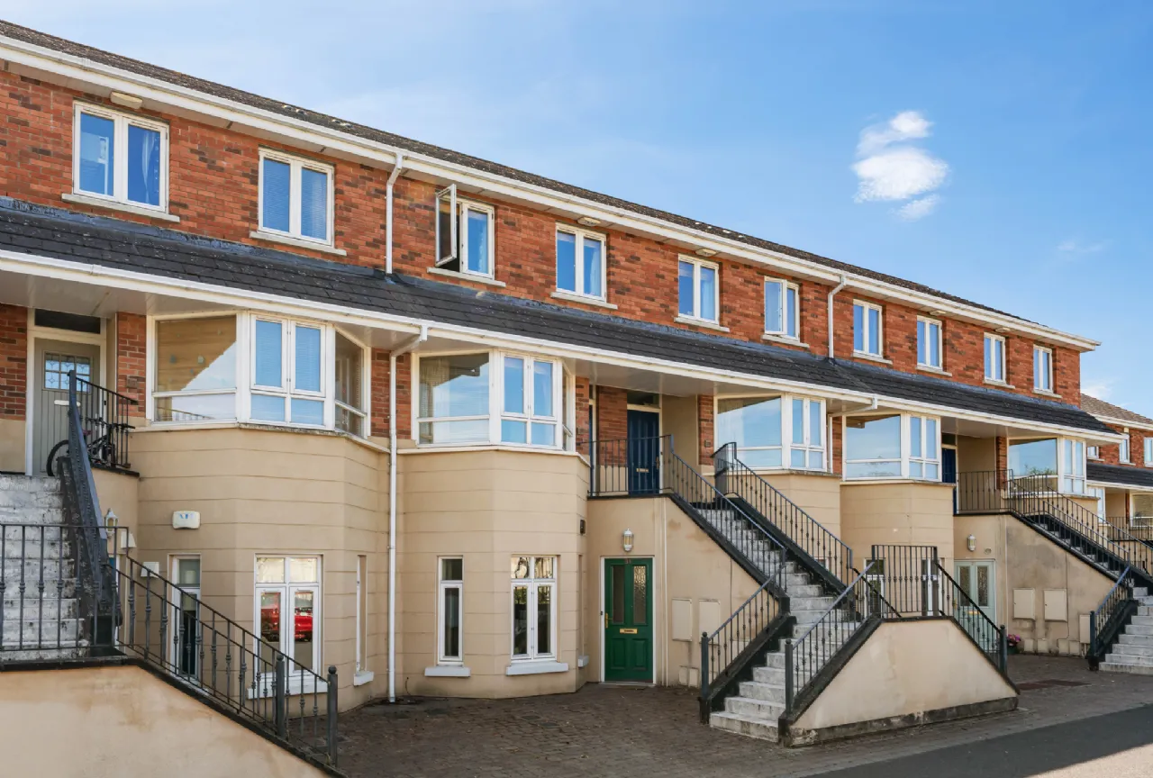 Photo of 31 Carton Square, Maynooth, Co. Kildare, W23 Y2XP