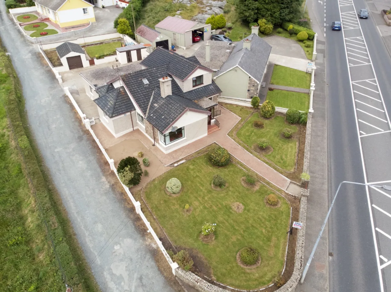 Photo of Swilly View, Carnamuggagh, Letterkenny, Co. Donegal, F92WDK0