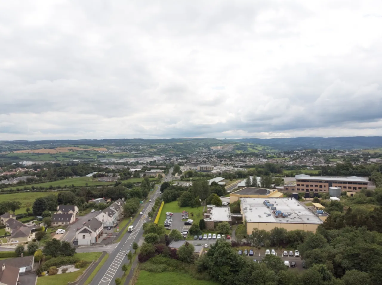 Photo of Swilly View, Carnamuggagh, Letterkenny, Co. Donegal, F92WDK0