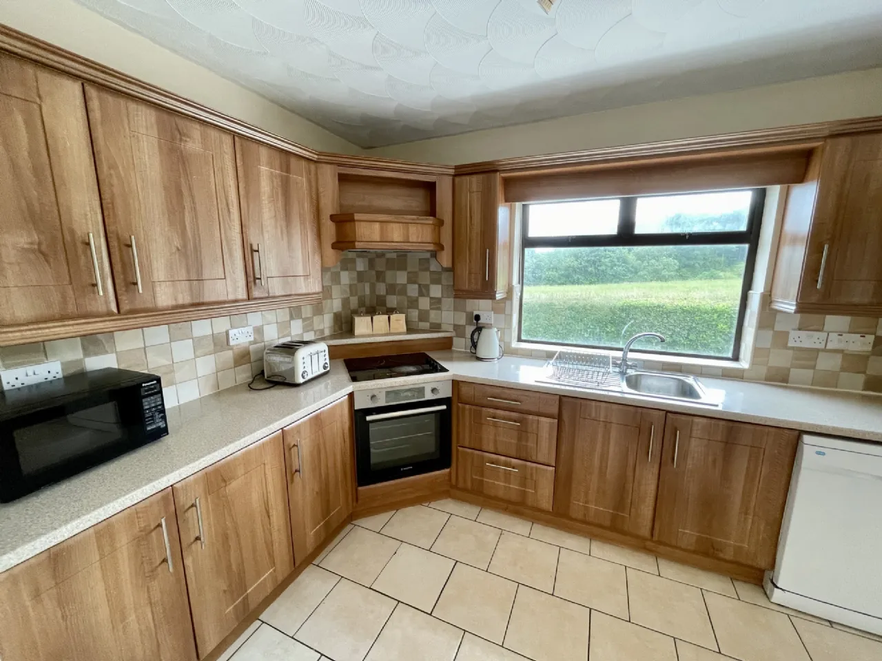 Photo of Swilly View, Carnamuggagh, Letterkenny, Co. Donegal, F92WDK0