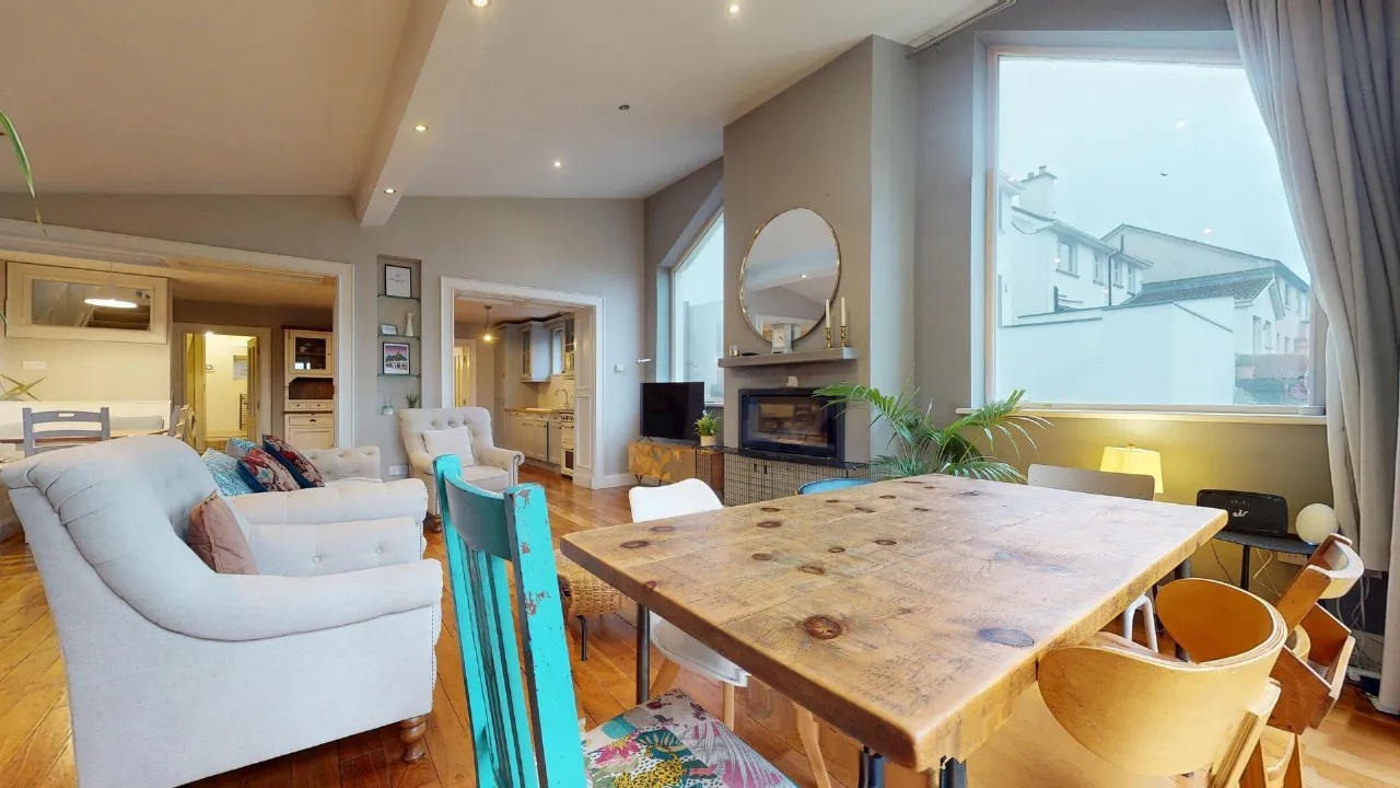 Photo of Fort House, Blackfort, Castlebar, Co. Mayo, F23 PP27