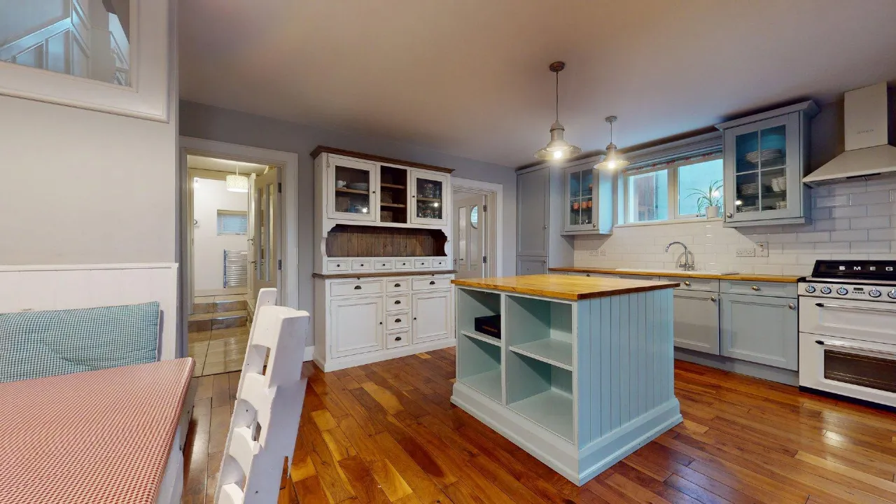 Photo of Fort House, Blackfort, Castlebar, Co. Mayo, F23 PP27
