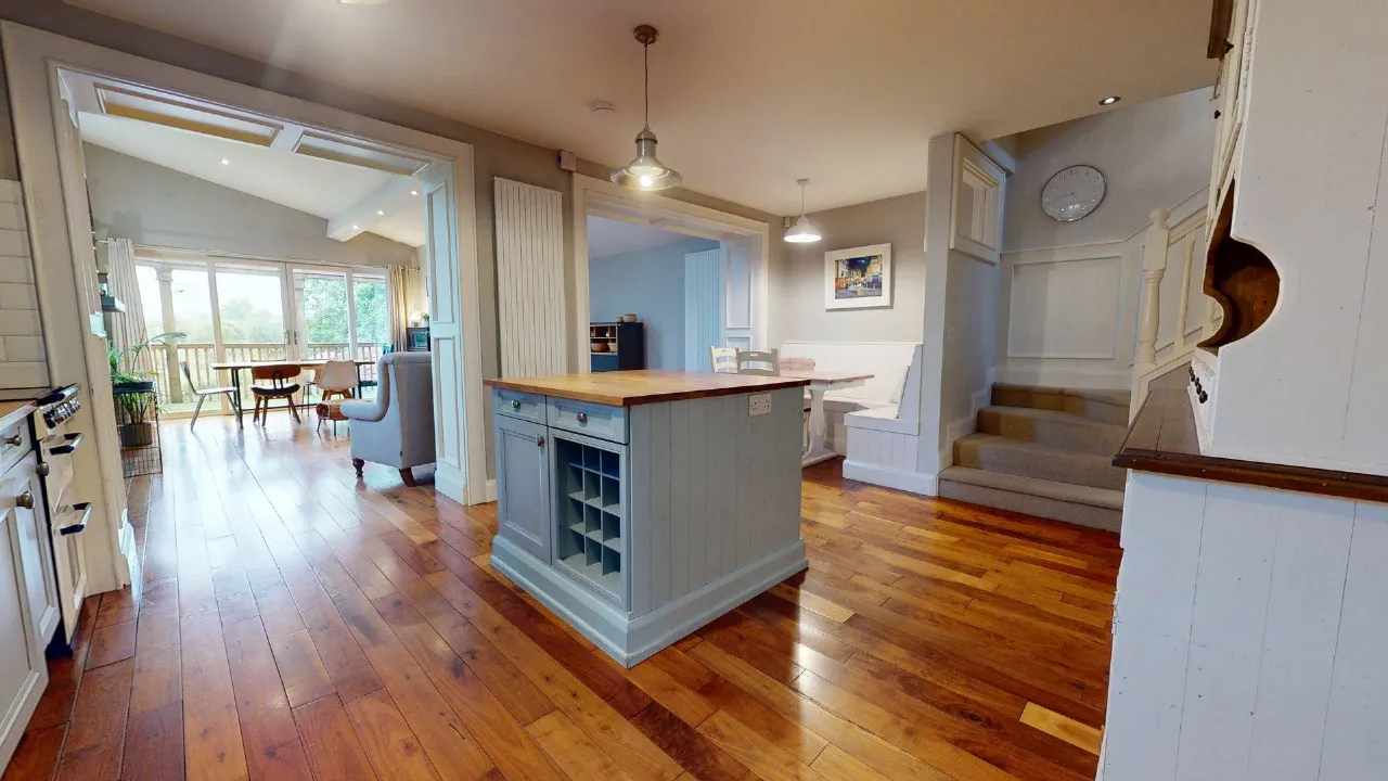 Photo of Fort House, Blackfort, Castlebar, Co. Mayo, F23 PP27