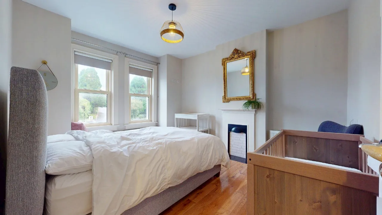 Photo of Fort House, Blackfort, Castlebar, Co. Mayo, F23 PP27