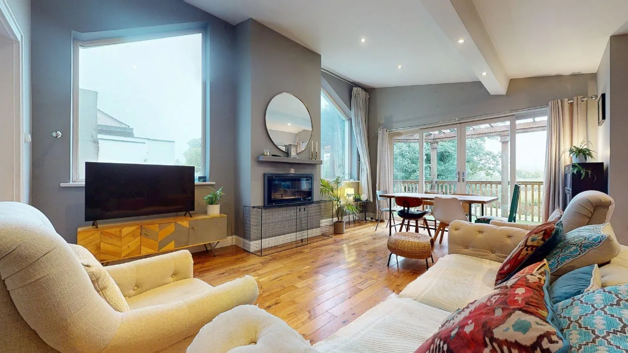 Photo of Fort House, Blackfort, Castlebar, Co. Mayo, F23 PP27