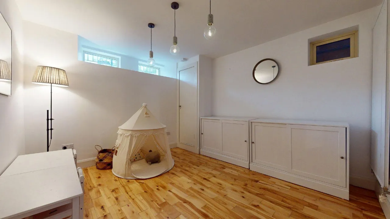 Photo of Fort House, Blackfort, Castlebar, Co. Mayo, F23 PP27