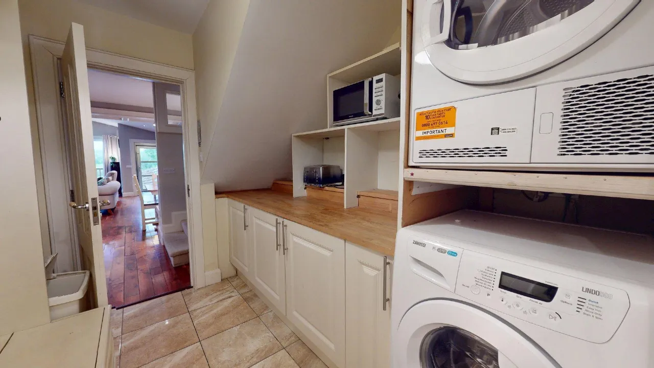 Photo of Fort House, Blackfort, Castlebar, Co. Mayo, F23 PP27