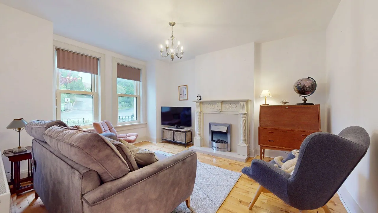 Photo of Fort House, Blackfort, Castlebar, Co. Mayo, F23 PP27