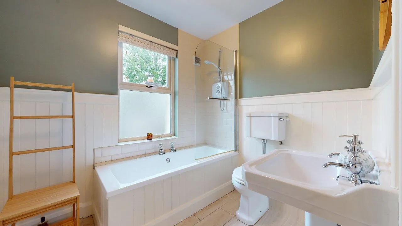 Photo of Fort House, Blackfort, Castlebar, Co. Mayo, F23 PP27