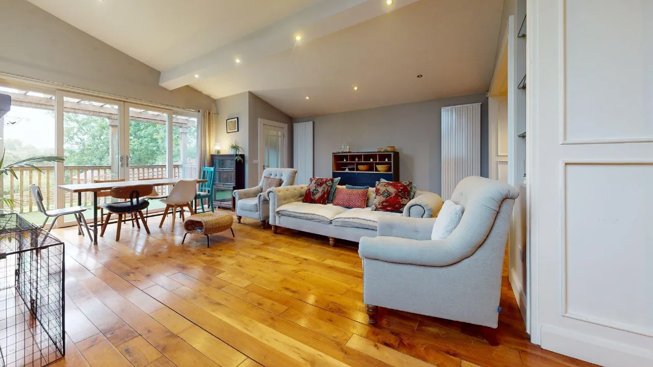 Photo of Fort House, Blackfort, Castlebar, Co. Mayo, F23 PP27