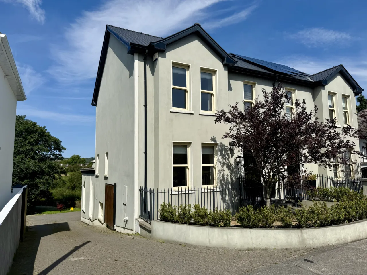 Photo of Fort House, Blackfort, Castlebar, Co. Mayo, F23 PP27