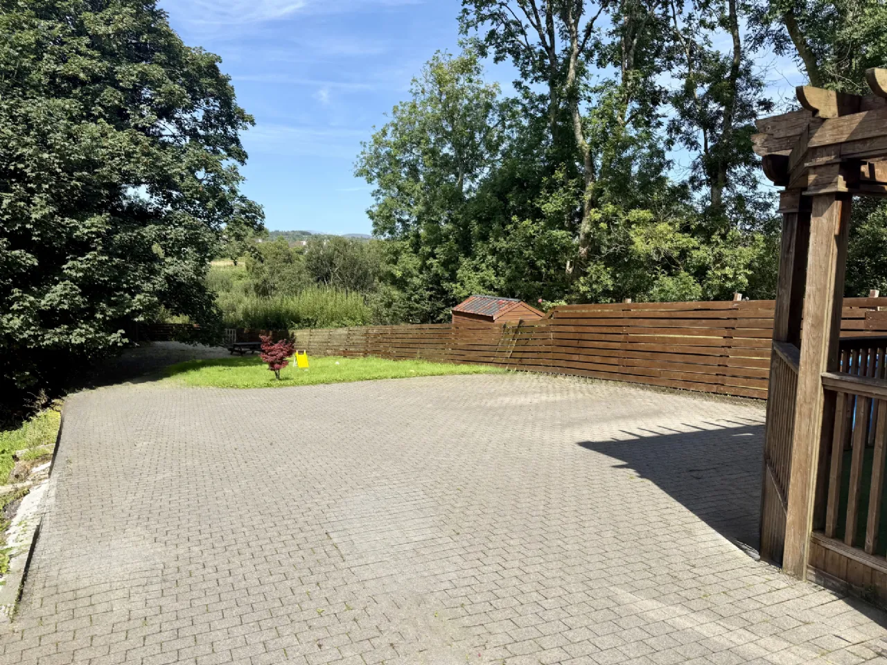 Photo of Fort House, Blackfort, Castlebar, Co. Mayo, F23 PP27