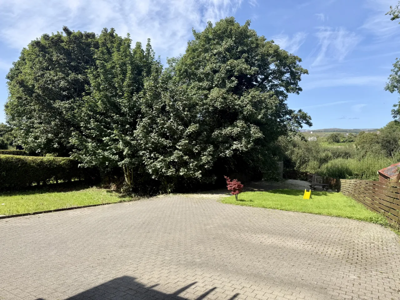 Photo of Fort House, Blackfort, Castlebar, Co. Mayo, F23 PP27