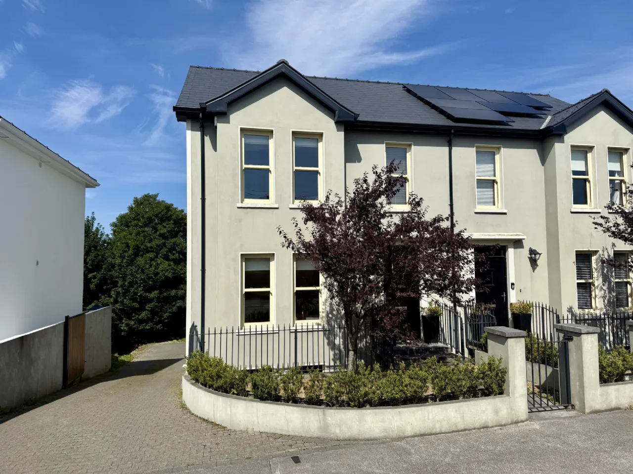 Photo of Fort House, Blackfort, Castlebar, Co. Mayo, F23 PP27