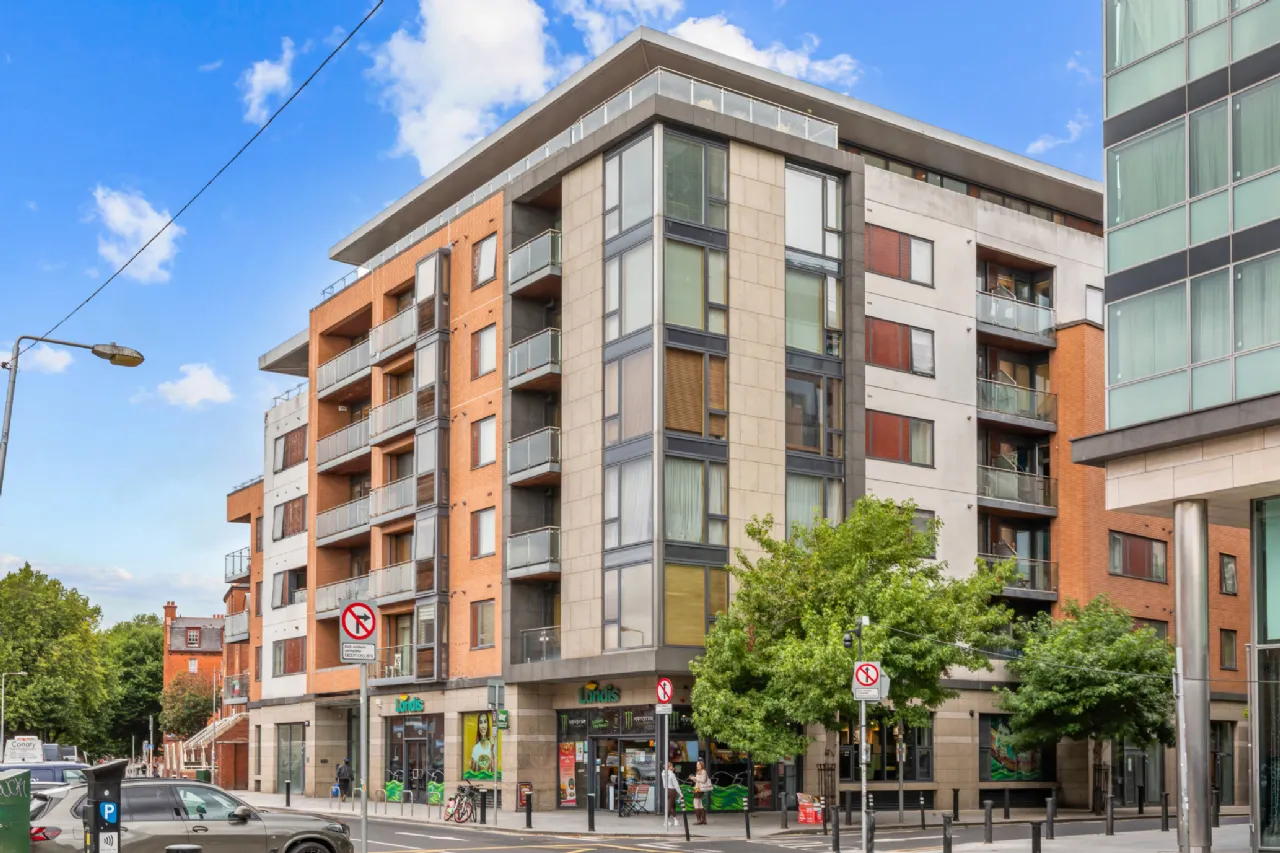Photo of 26 Castle Way, Golden Lane, Dublin 8, D08 XK79