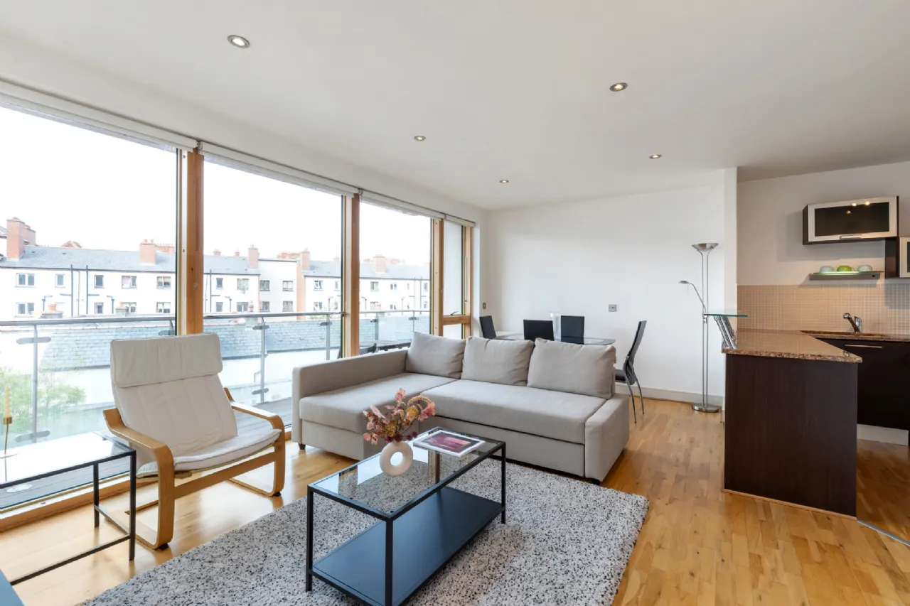 Photo of 26 Castle Way, Golden Lane, Dublin 8, D08 XK79