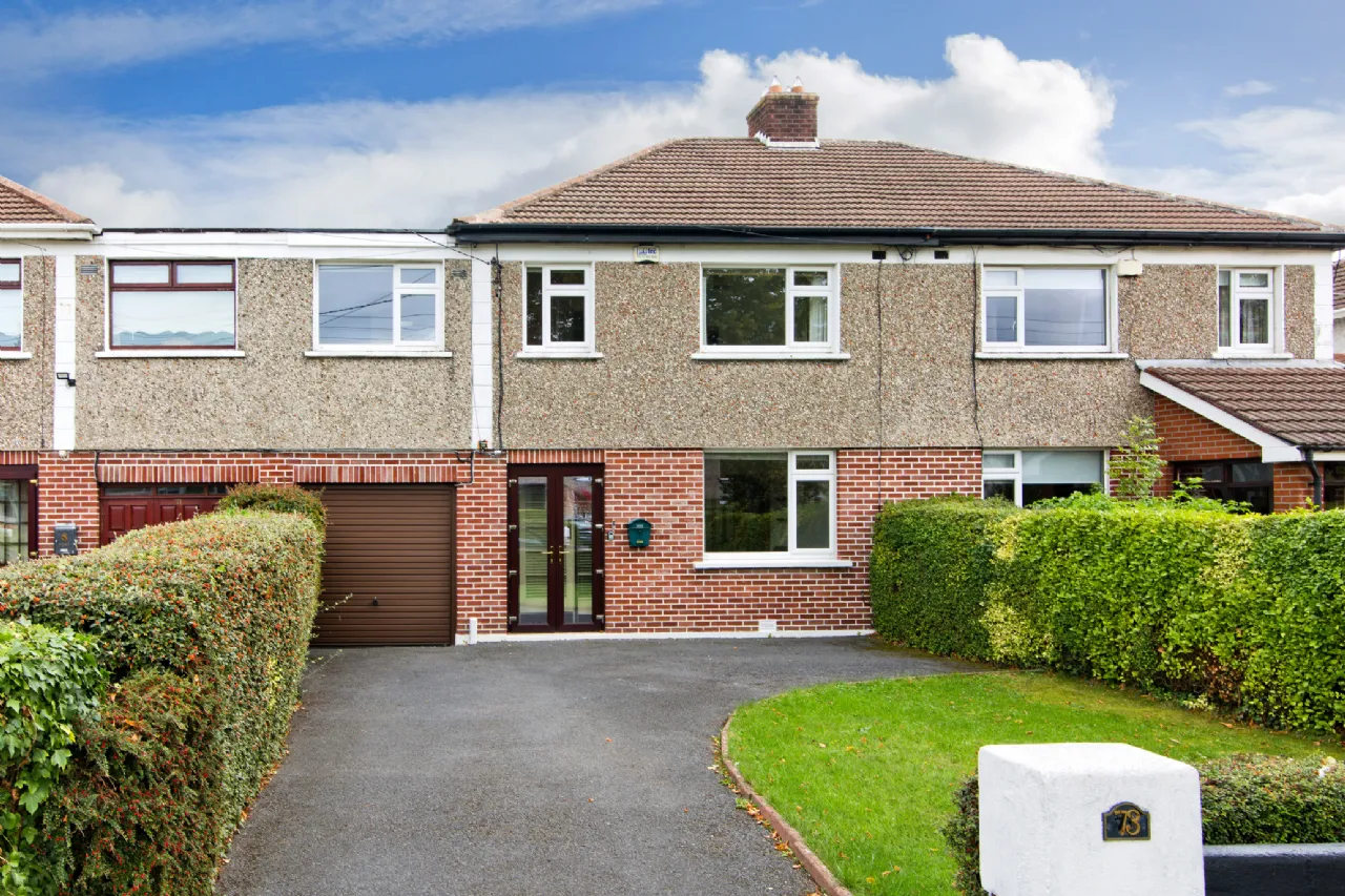 Photo of 73 Ballyroan Road, Templeogue, Dublin 16, D16 Y0E8