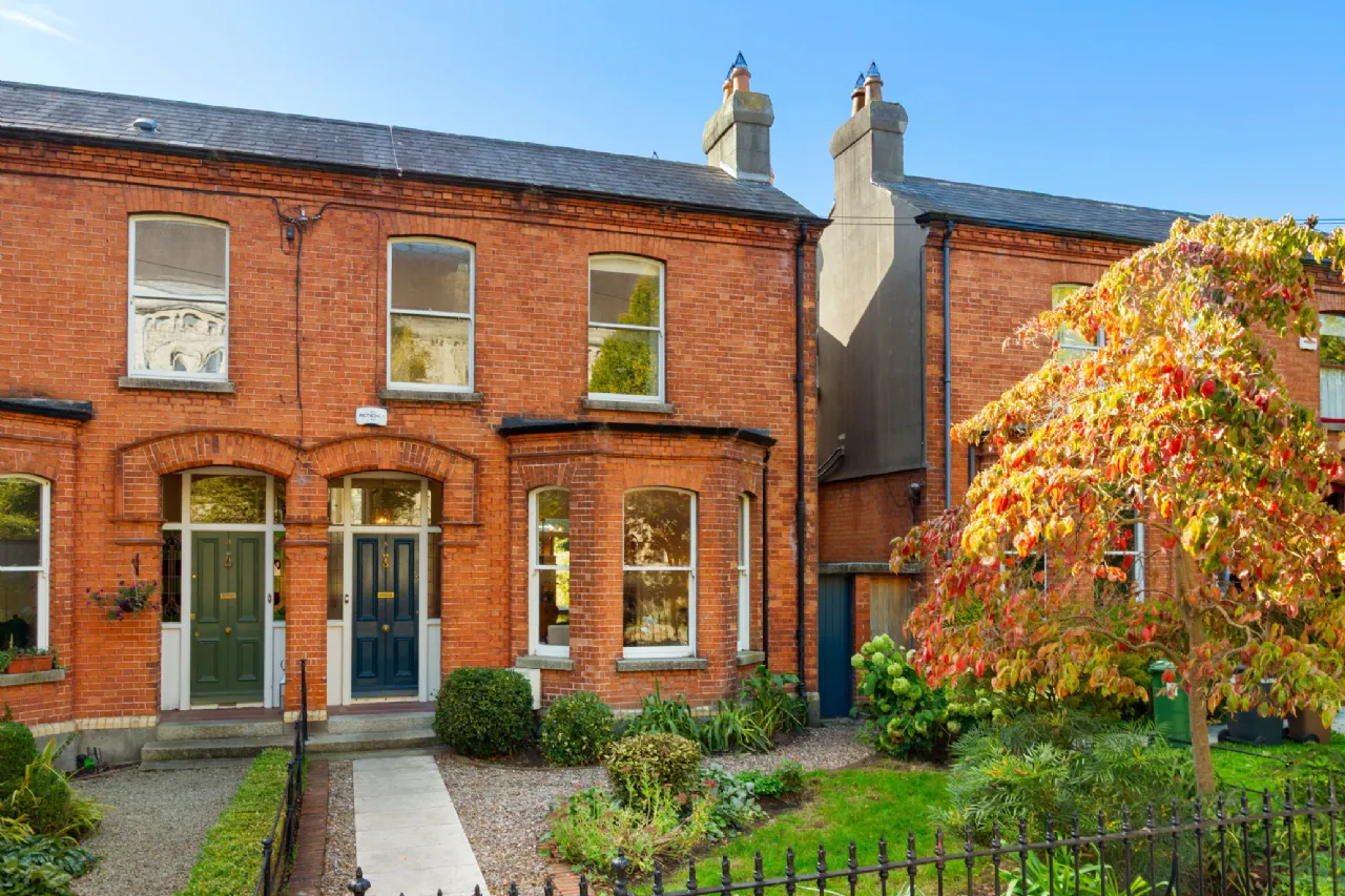 Photo of 8 Albany Road, Ranelagh, Dublin 6, D06 R7P2