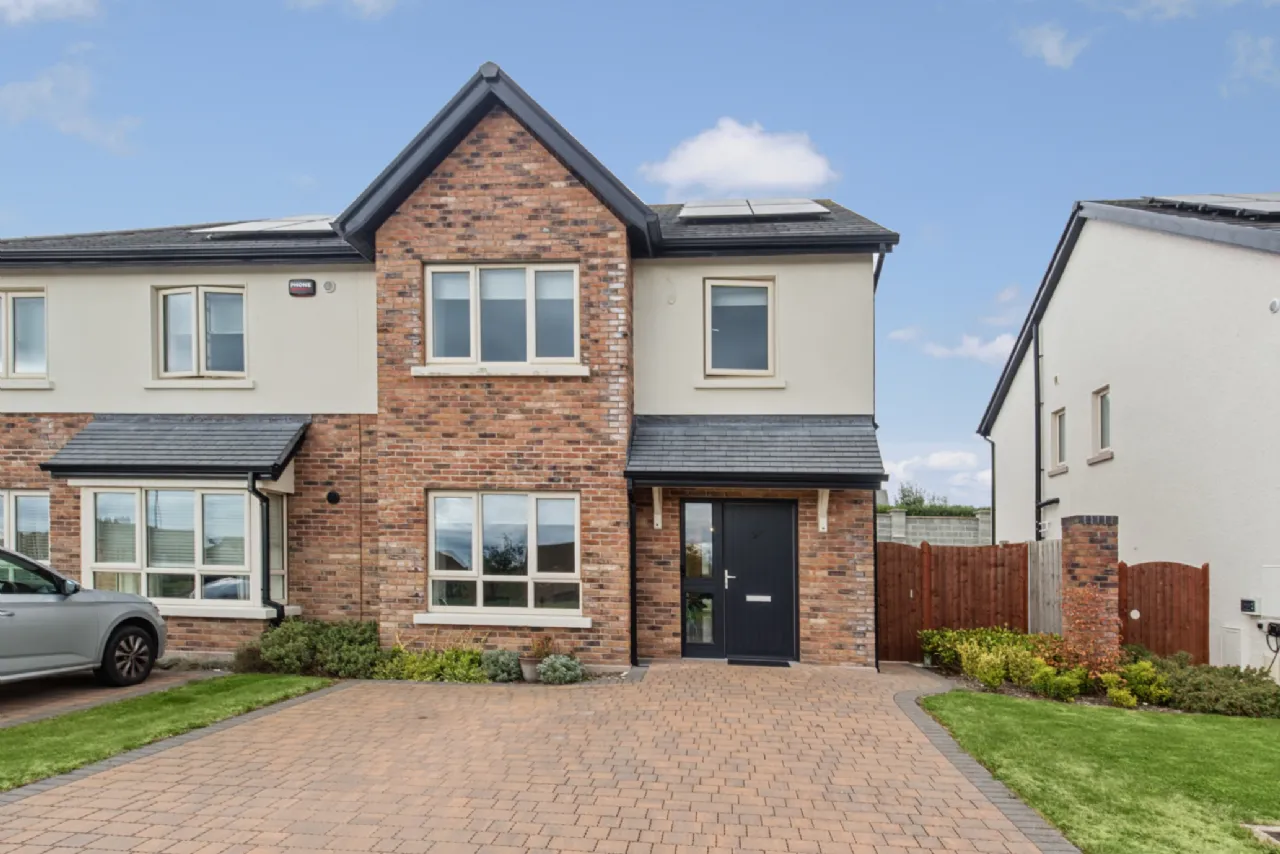 Photo of 51 Marlmount Park, Marlmount, Dundalk, Co. Louth, A91 H2YN