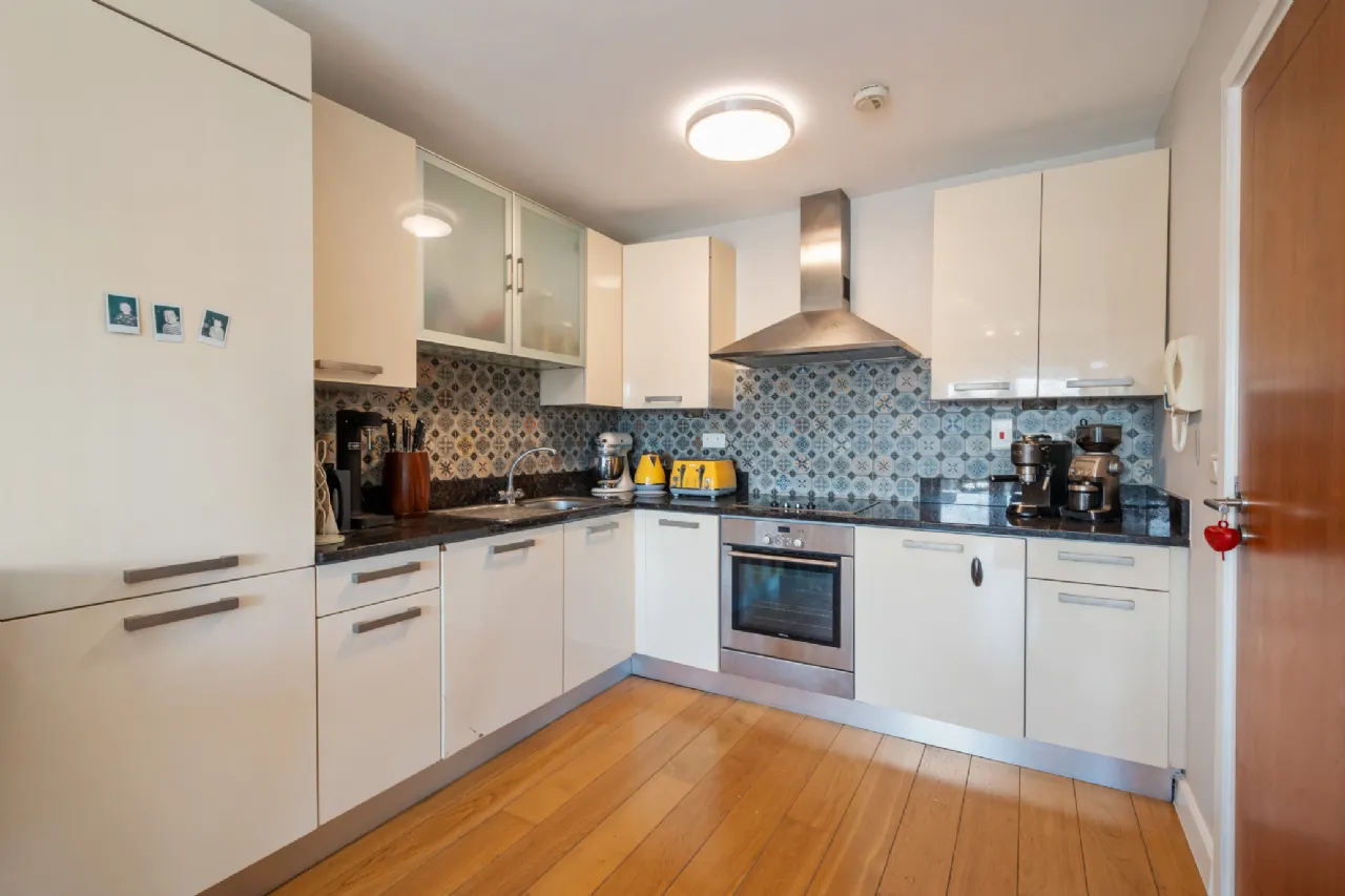 Photo of 3a The Bottleworks, Dermot O'Hurley Avenue, Irishtown, Dublin 4, D04 R880
