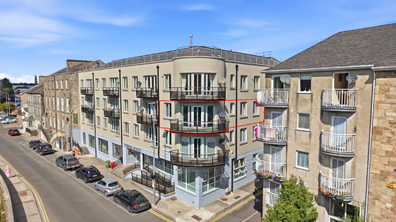 Photo of 23 Tower House, New Quay, Clonmel, Co. Tipperary, E91 NH31