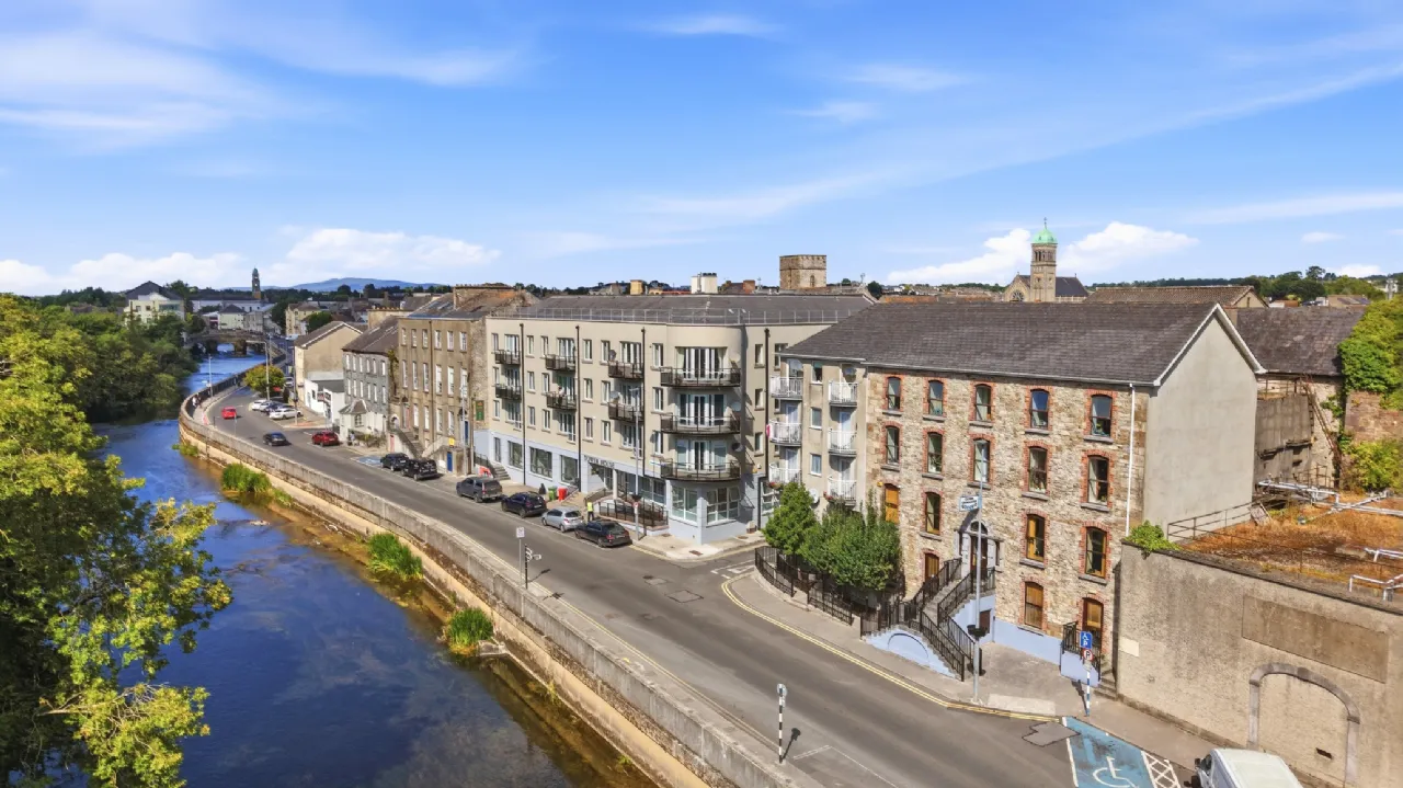 Photo of 23 Tower House, New Quay, Clonmel, Co. Tipperary, E91 NH31