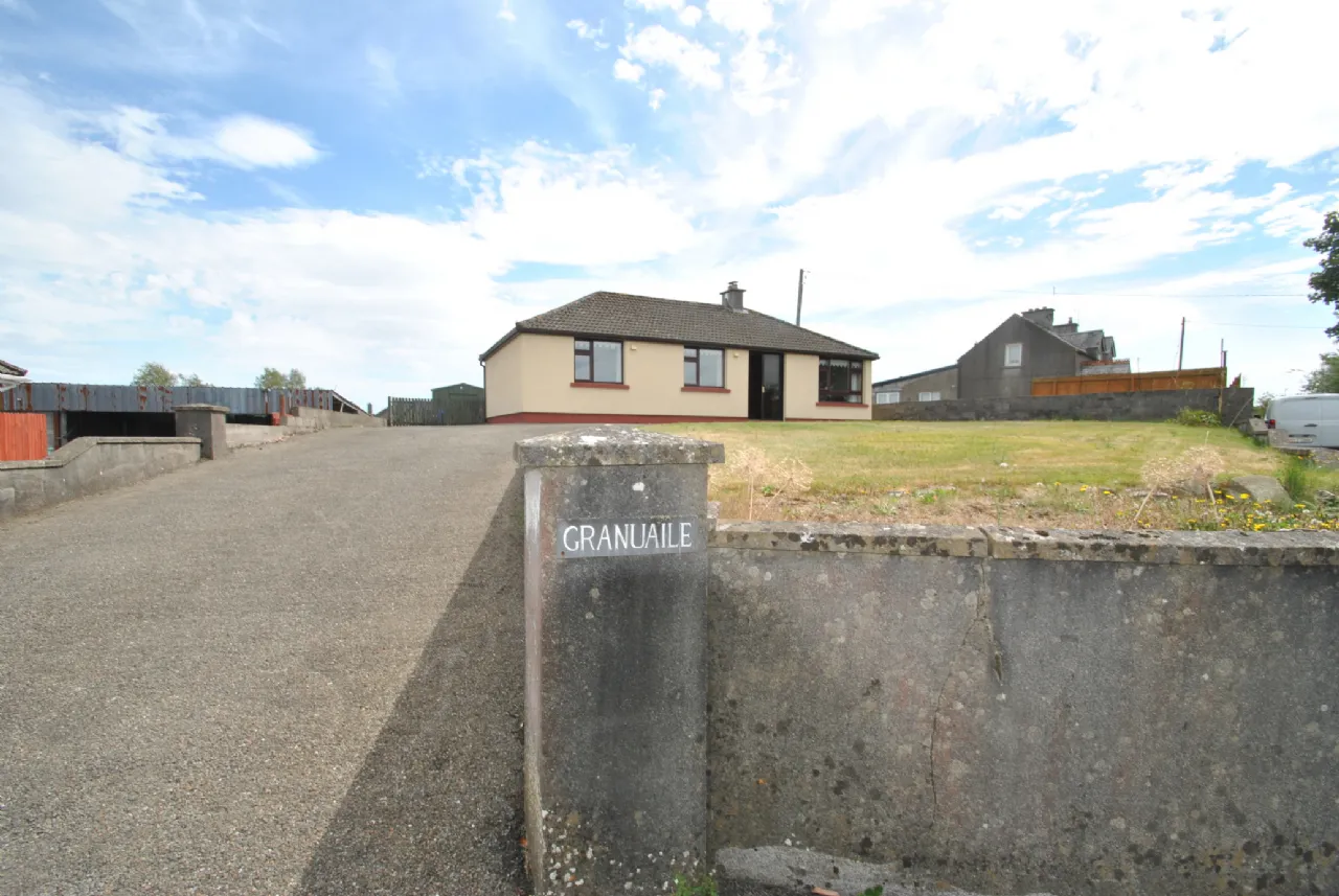 Photo of Granuaile, Glentara, Roscrea, Co Tipperary, E53 PX51