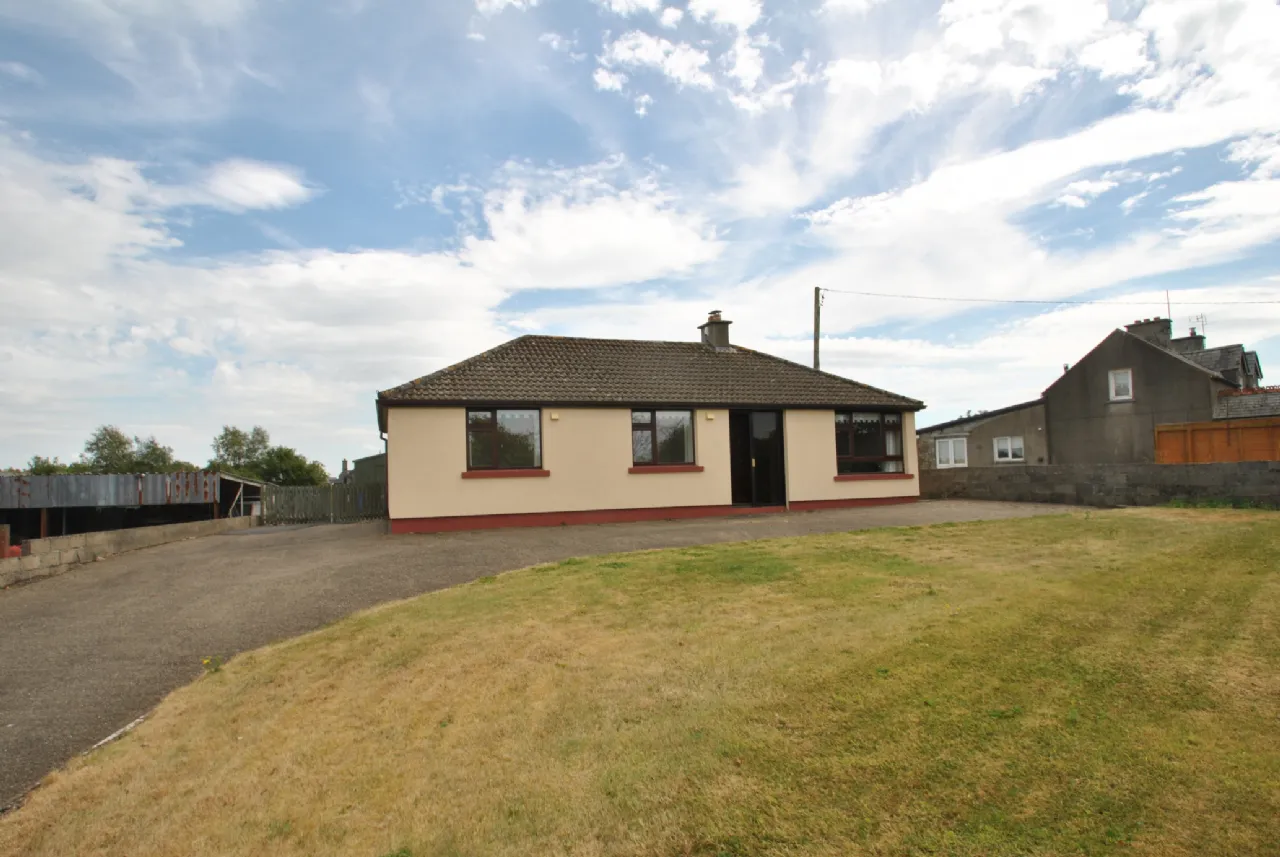 Photo of Granuaile, Glentara, Roscrea, Co Tipperary, E53 PX51