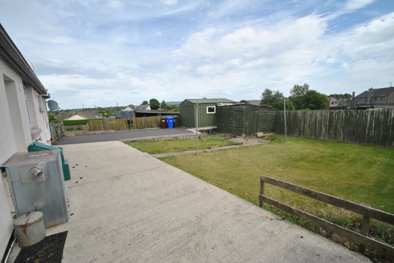 Photo of Granuaile, Glentara, Roscrea, Co Tipperary, E53 PX51
