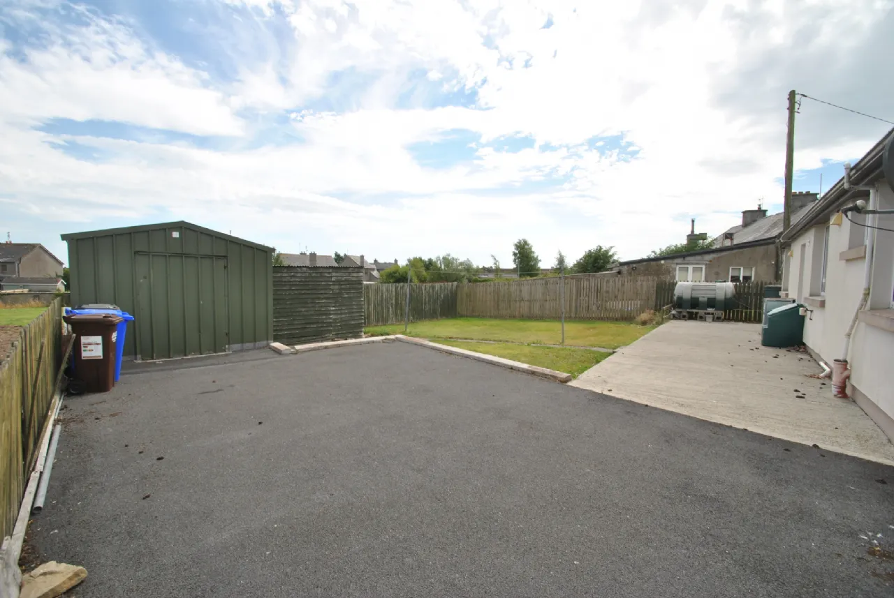 Photo of Granuaile, Glentara, Roscrea, Co Tipperary, E53 PX51