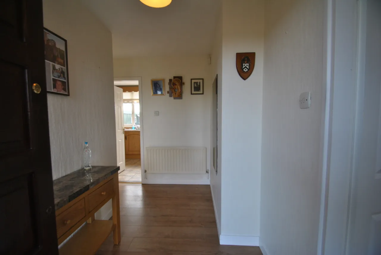 Photo of Granuaile, Glentara, Roscrea, Co Tipperary, E53 PX51