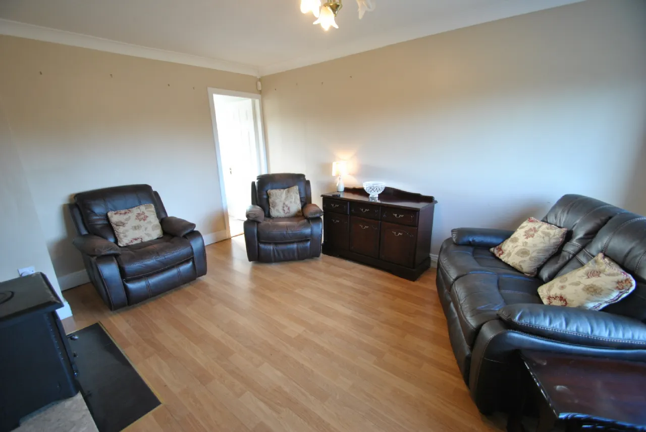 Photo of Granuaile, Glentara, Roscrea, Co Tipperary, E53 PX51