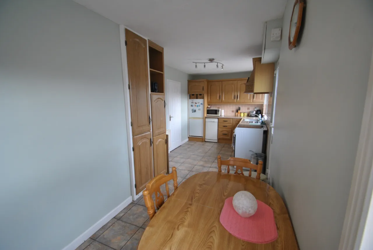 Photo of Granuaile, Glentara, Roscrea, Co Tipperary, E53 PX51