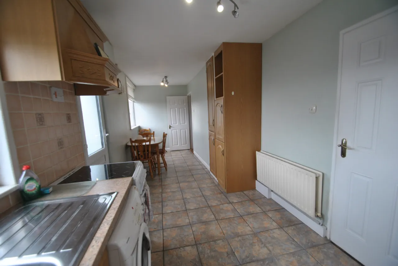 Photo of Granuaile, Glentara, Roscrea, Co Tipperary, E53 PX51