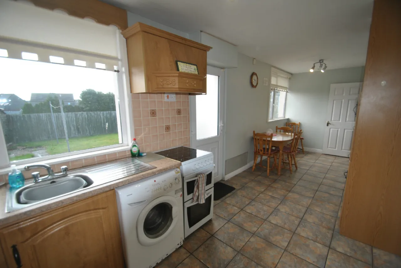 Photo of Granuaile, Glentara, Roscrea, Co Tipperary, E53 PX51