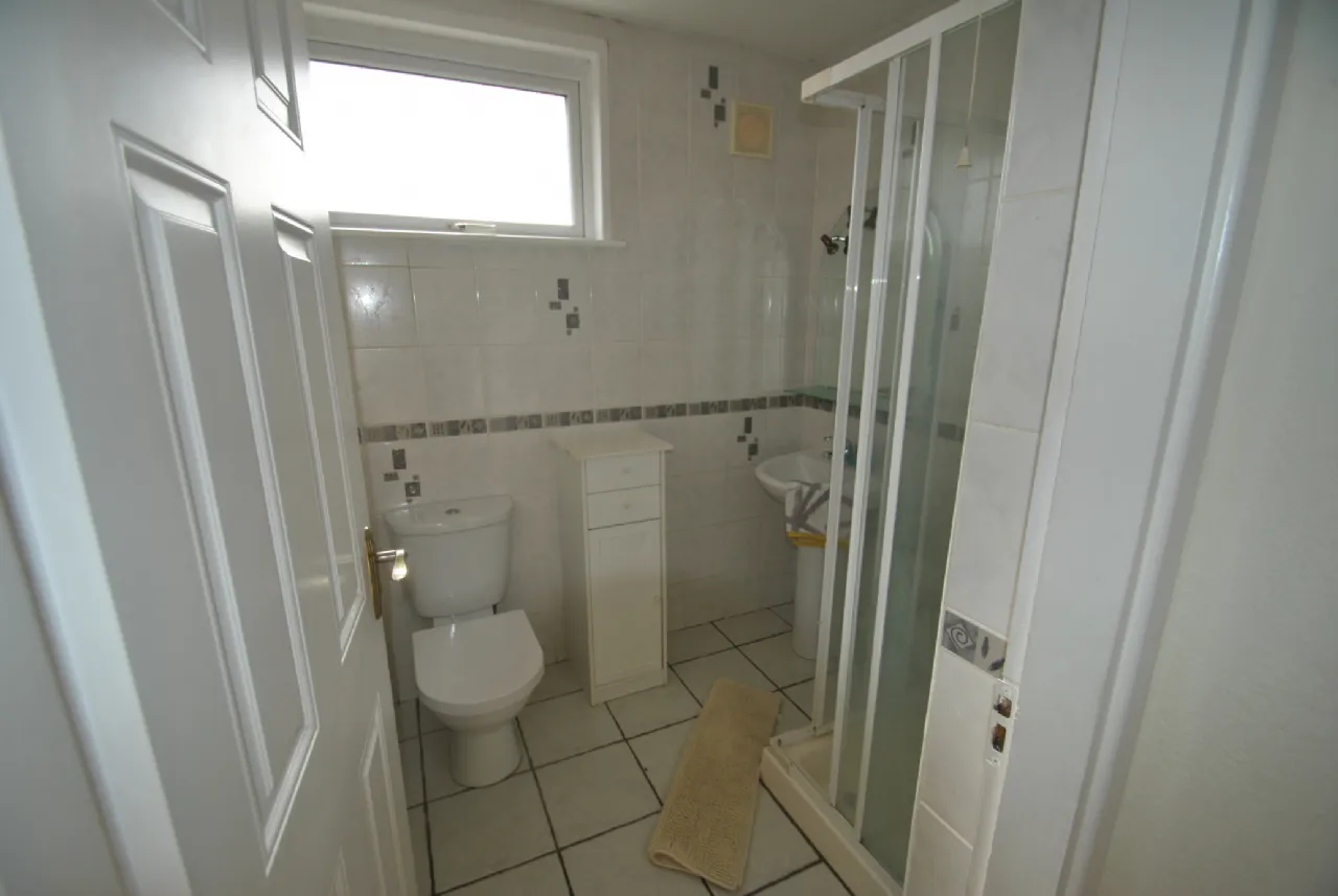 Photo of Granuaile, Glentara, Roscrea, Co Tipperary, E53 PX51