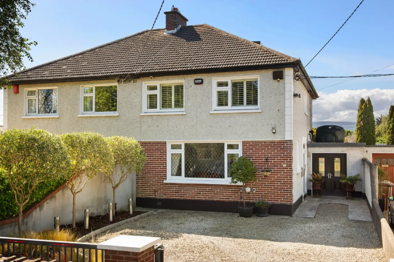 Photo of 4 Cypress Lawn, Templeogue, Dublin 6W, D6W WR28