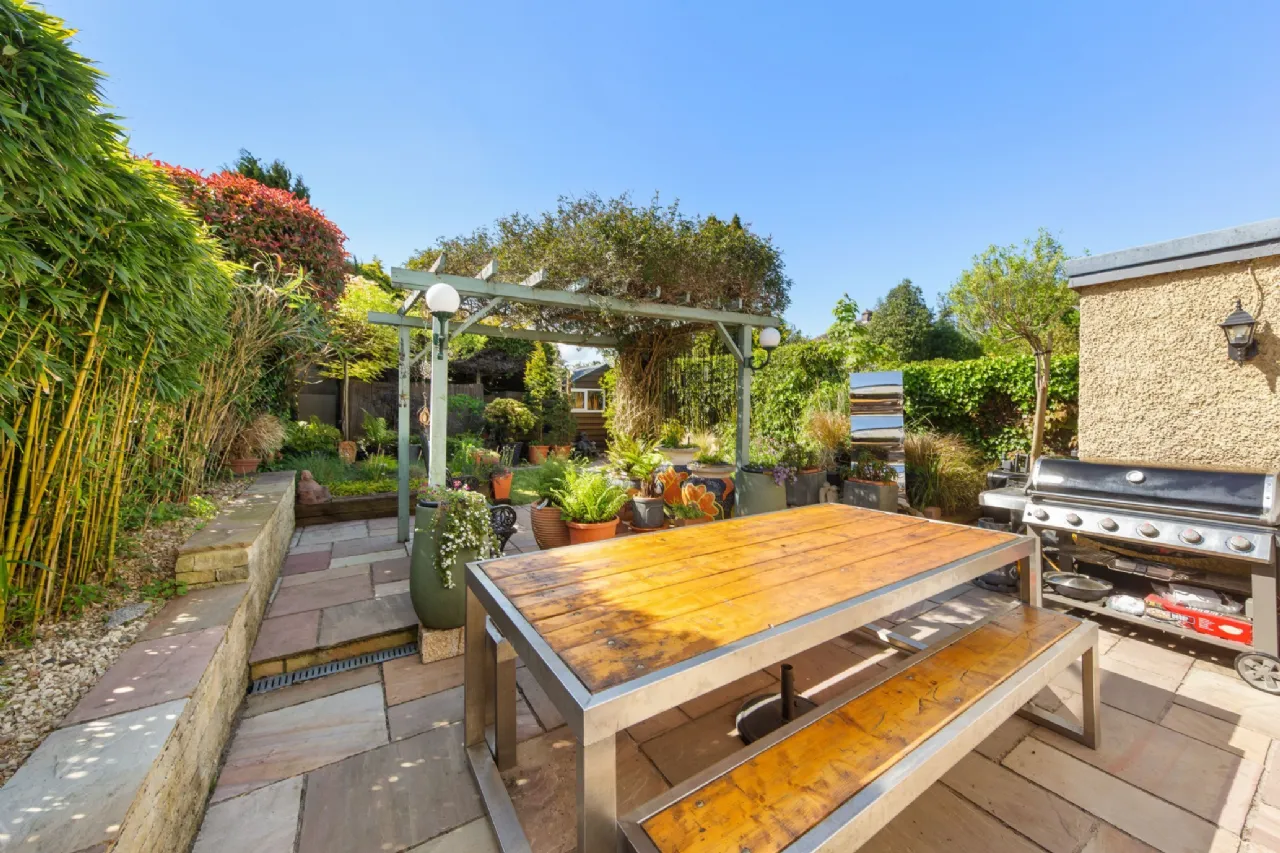 Photo of 4 Cypress Lawn, Templeogue, Dublin 6W, D6W WR28