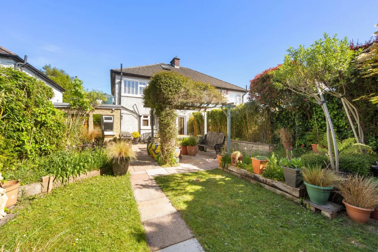 Photo of 4 Cypress Lawn, Templeogue, Dublin 6W, D6W WR28