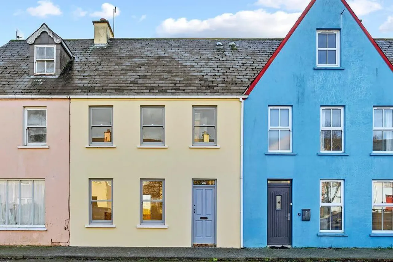 Photo of 26 Molaga Street, Clonakilty, Co Cork, P85 Y803