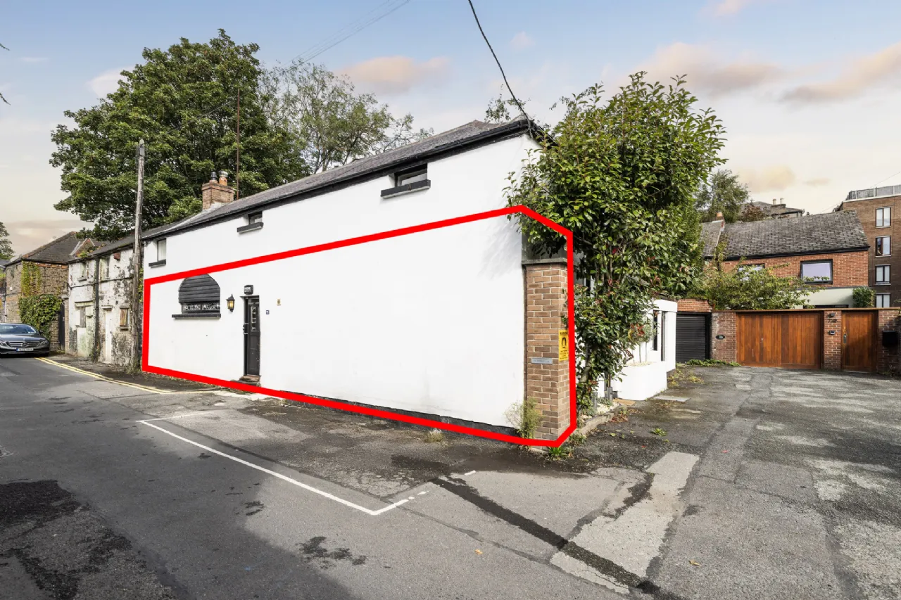 Photo of 73 Pembroke Lane, Ballsbridge, Dublin 4, D04 K061