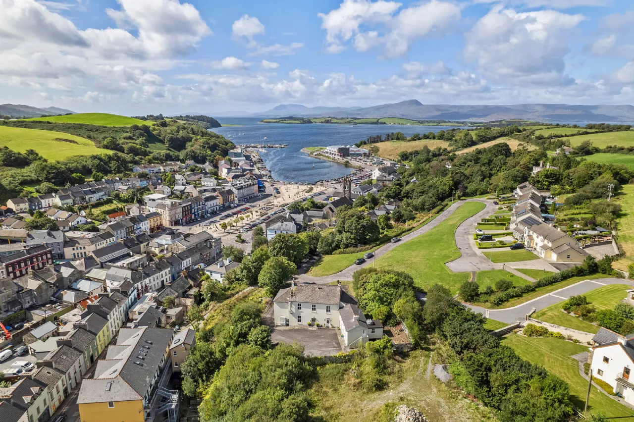 Photo of Marino House, Off Wolfe Tone Square, Bantry, Co Cork, P75 HX88