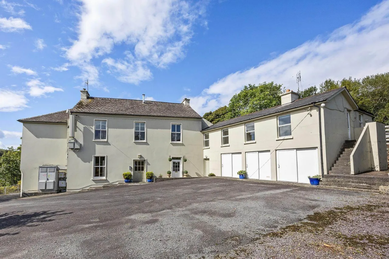 Photo of Marino House, Off Wolfe Tone Square, Bantry, Co Cork, P75 HX88