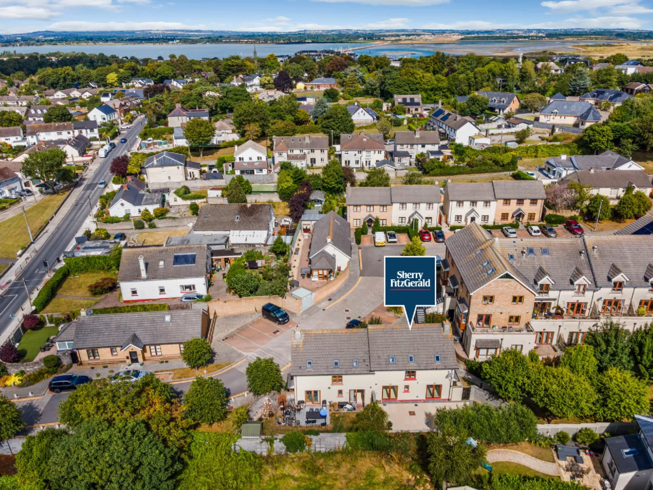 Photo of 3 Oak Hall, The Hill, Malahide, Dublin, K36 V226