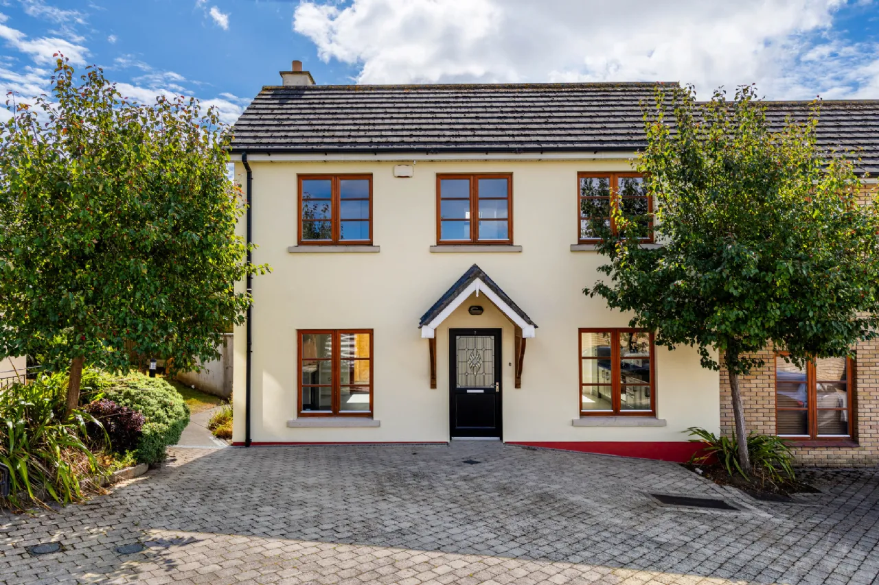 Photo of 3 Oak Hall, The Hill, Malahide, Dublin, K36 V226