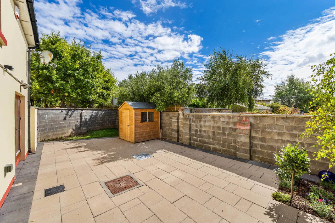 Photo of 3 Oak Hall, The Hill, Malahide, Dublin, K36 V226