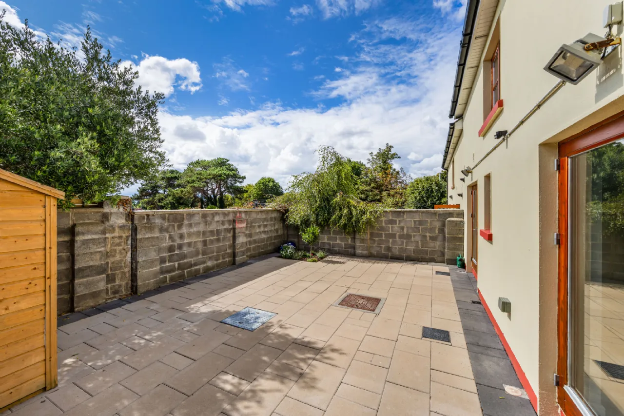 Photo of 3 Oak Hall, The Hill, Malahide, Dublin, K36 V226
