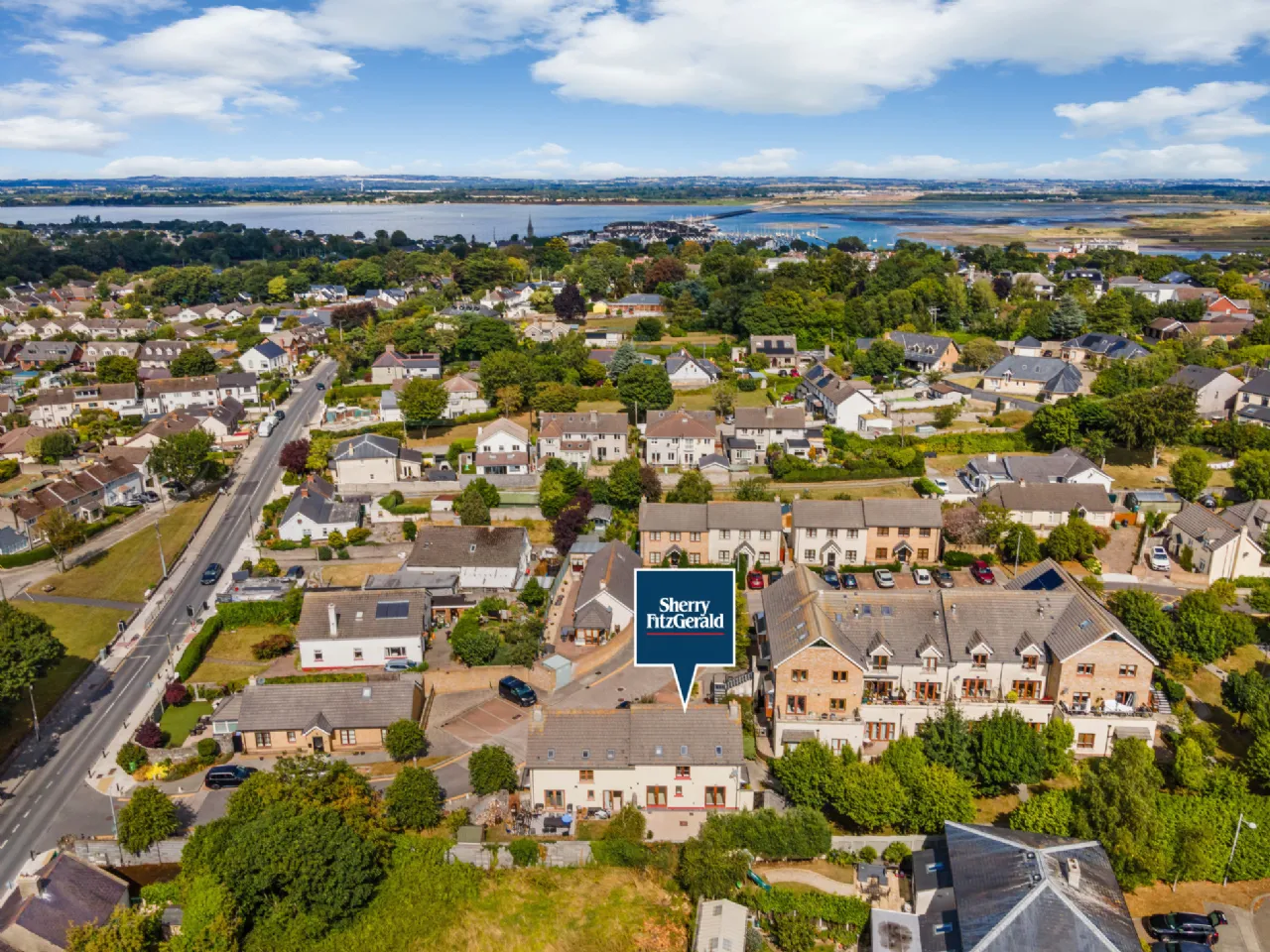 Photo of 3 Oak Hall, The Hill, Malahide, Dublin, K36 V226