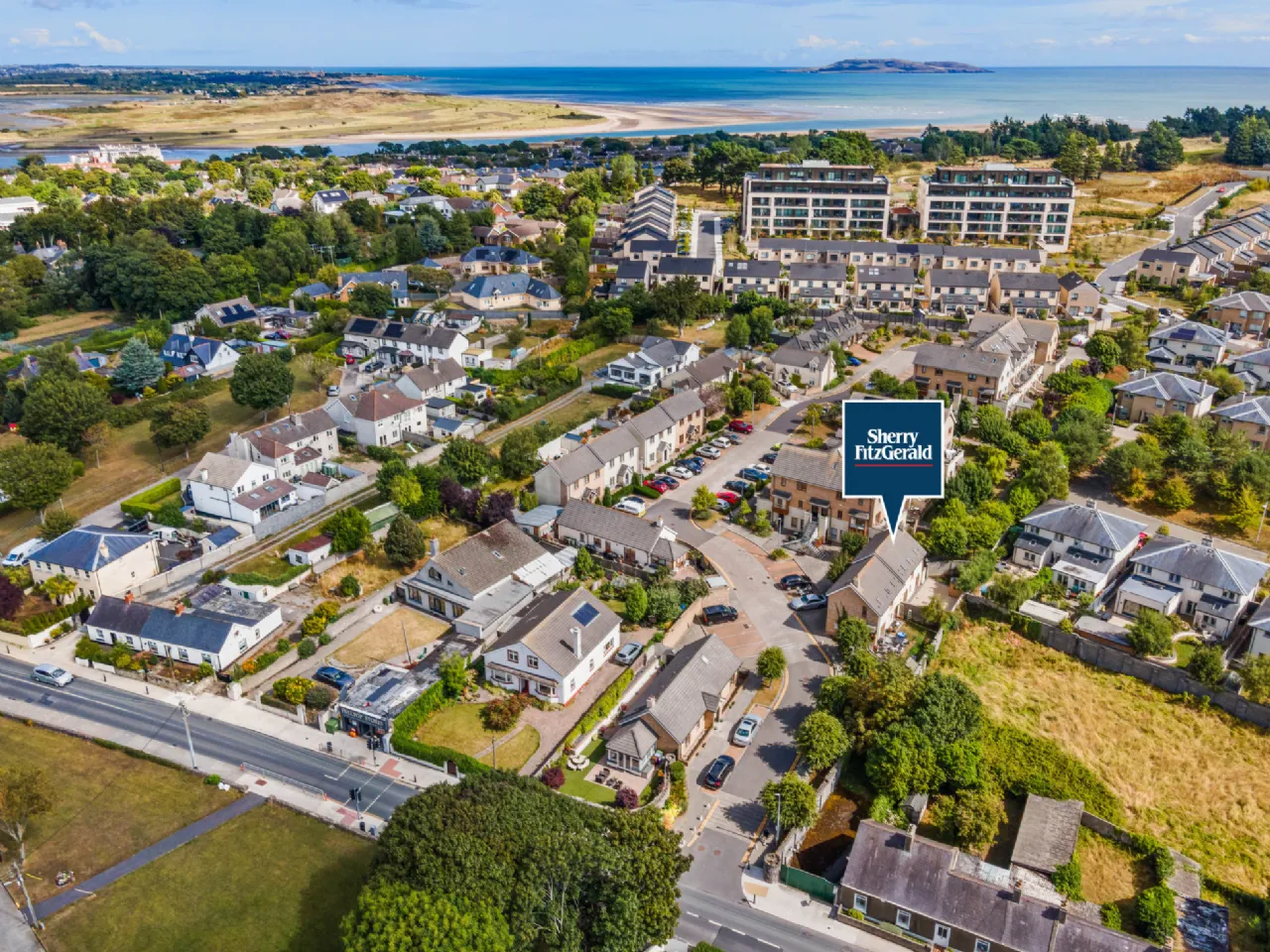 Photo of 3 Oak Hall, The Hill, Malahide, Dublin, K36 V226