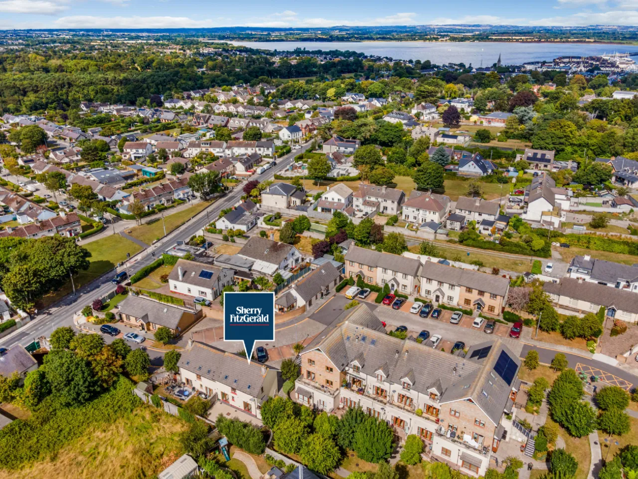 Photo of 3 Oak Hall, The Hill, Malahide, Dublin, K36 V226